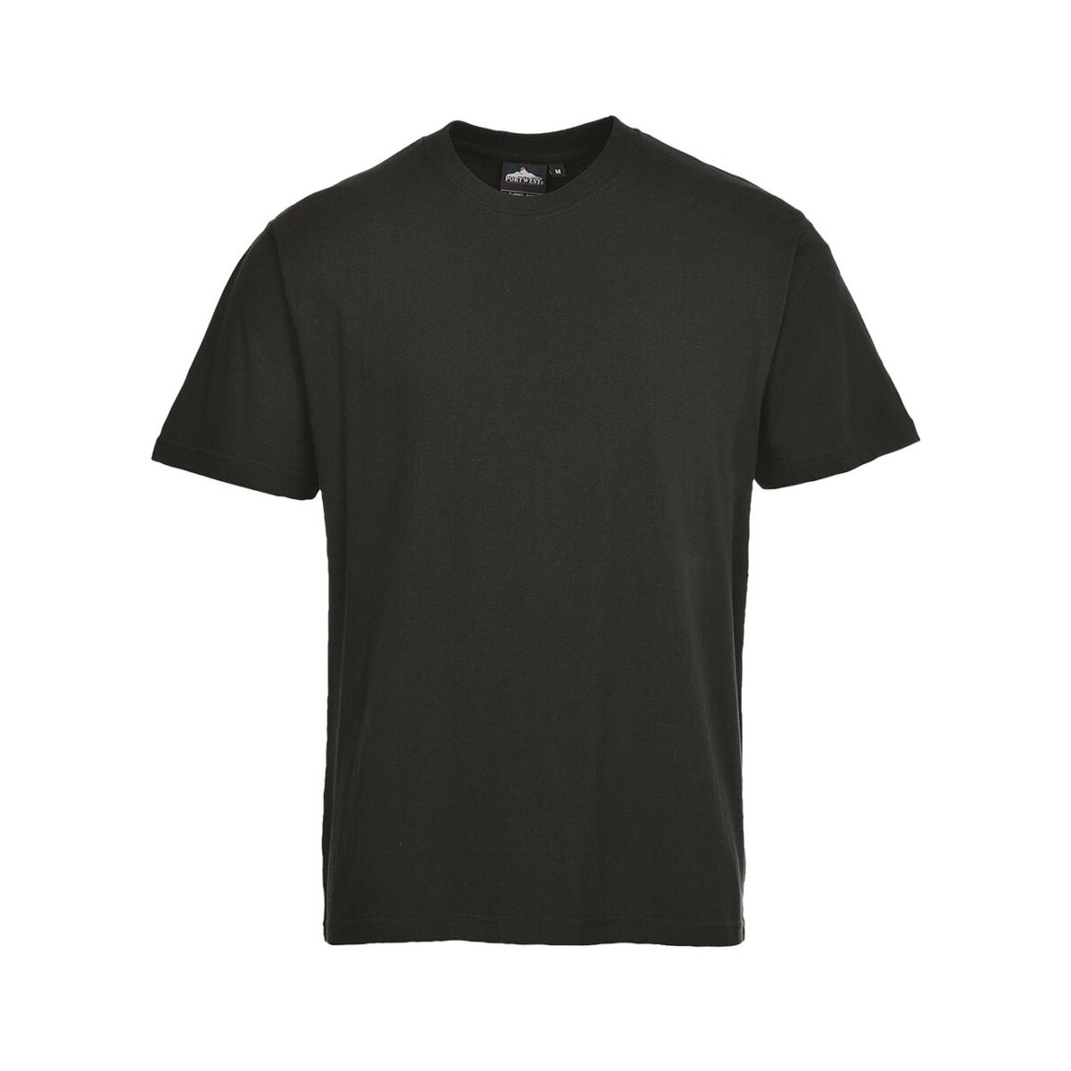 Turin Cotton T-Shirt S/S Turin Cotton T-Shirt S/S