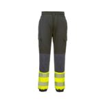 Pantaloni PW3 Hi-Vis Flexi Class 1 Jogger