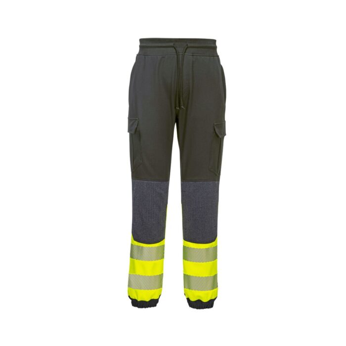 Pantaloni PW3 Hi-Vis Flexi Class 1 Jogger