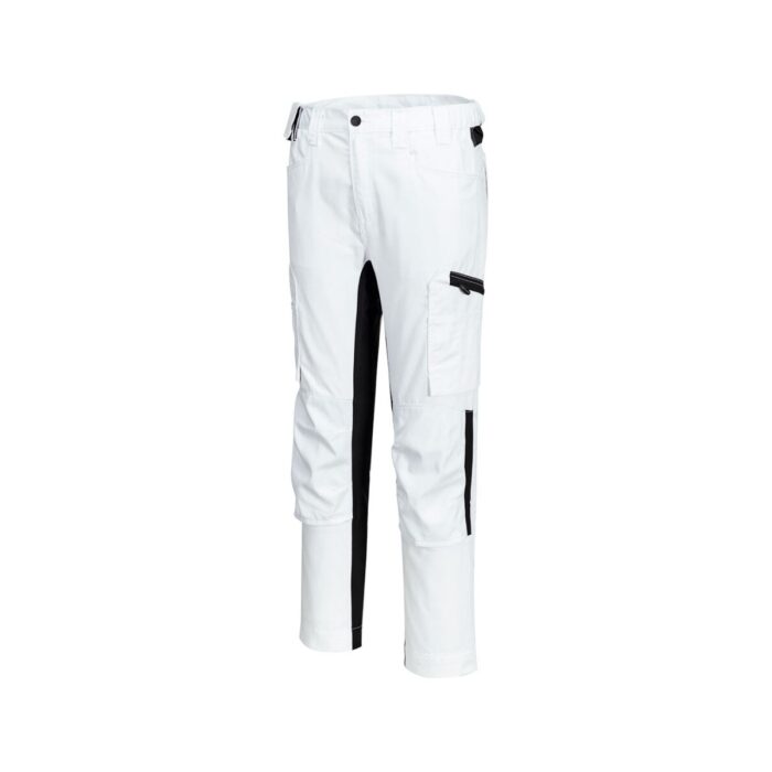 WX2 Eco Stretch Trade Trousers