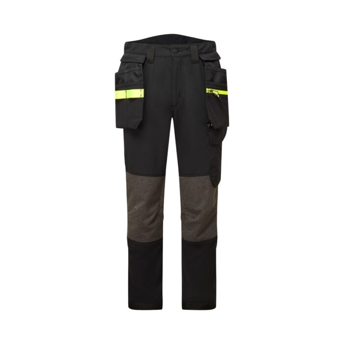 EV4 Pantaloni de serviciu stretch