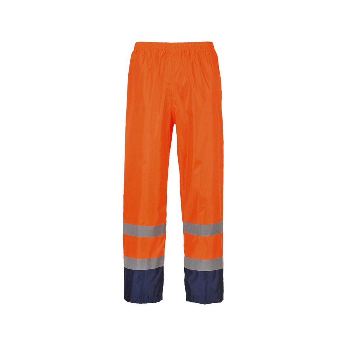 Pantaloni de Ploaie Hi-Vis Classic Contrast Pantaloni de Ploaie Hi-Vis Classic Contrast