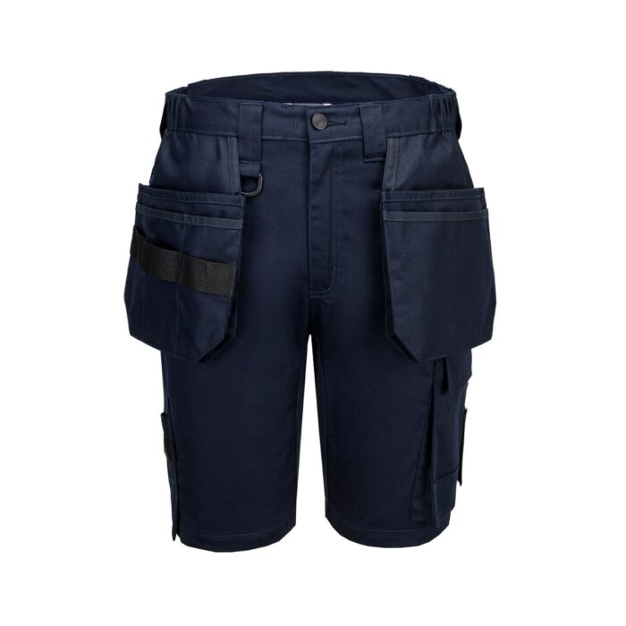 WX2 Eco Craft Holster Shorts