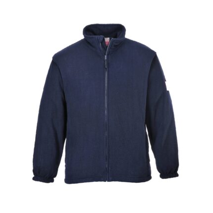 FR Modaflame Anti Static Fleece