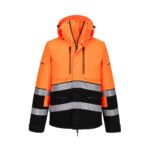EV4 Hi-Vis Winter Jacket
