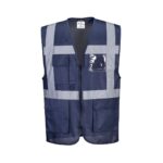 Iona Executive Vest