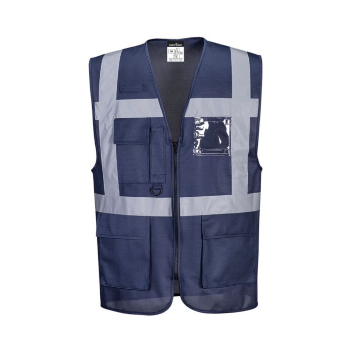 Iona Executive Vest
