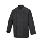 Jacheta Suffolk Chefs L/S