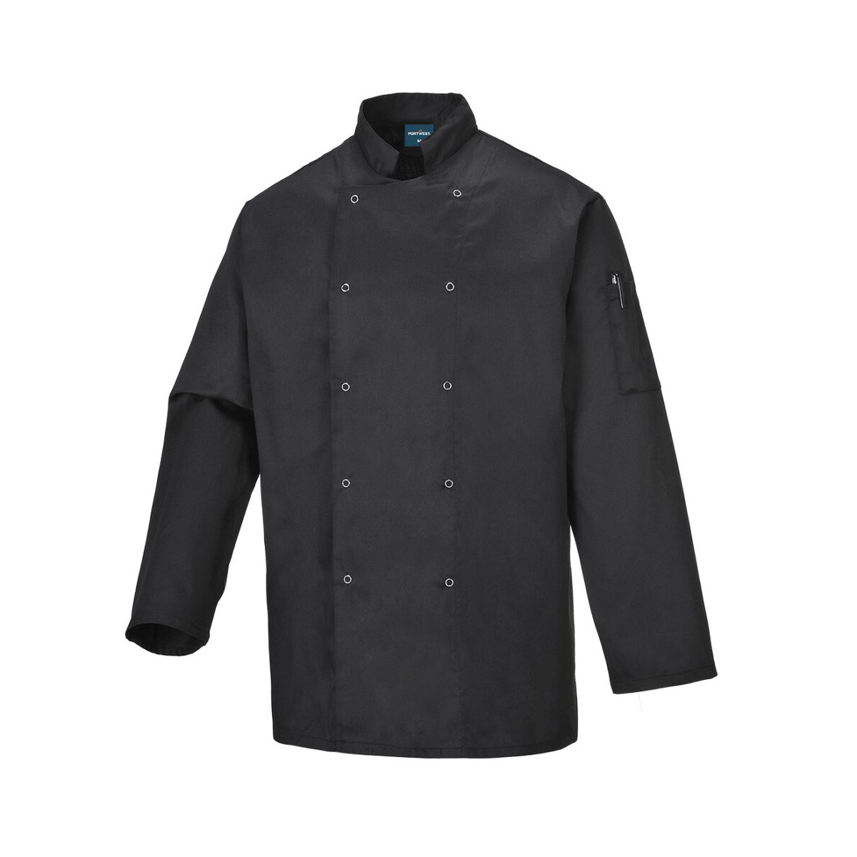 Jacheta Suffolk Chefs L/S Jacheta Suffolk Chefs L/S