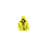 DX4 Hi-Vis 4-in-1 Jacheta