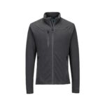 EV4 Fleece texturat