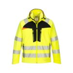 DX4 Hi-Vis Softshell ( 3L)