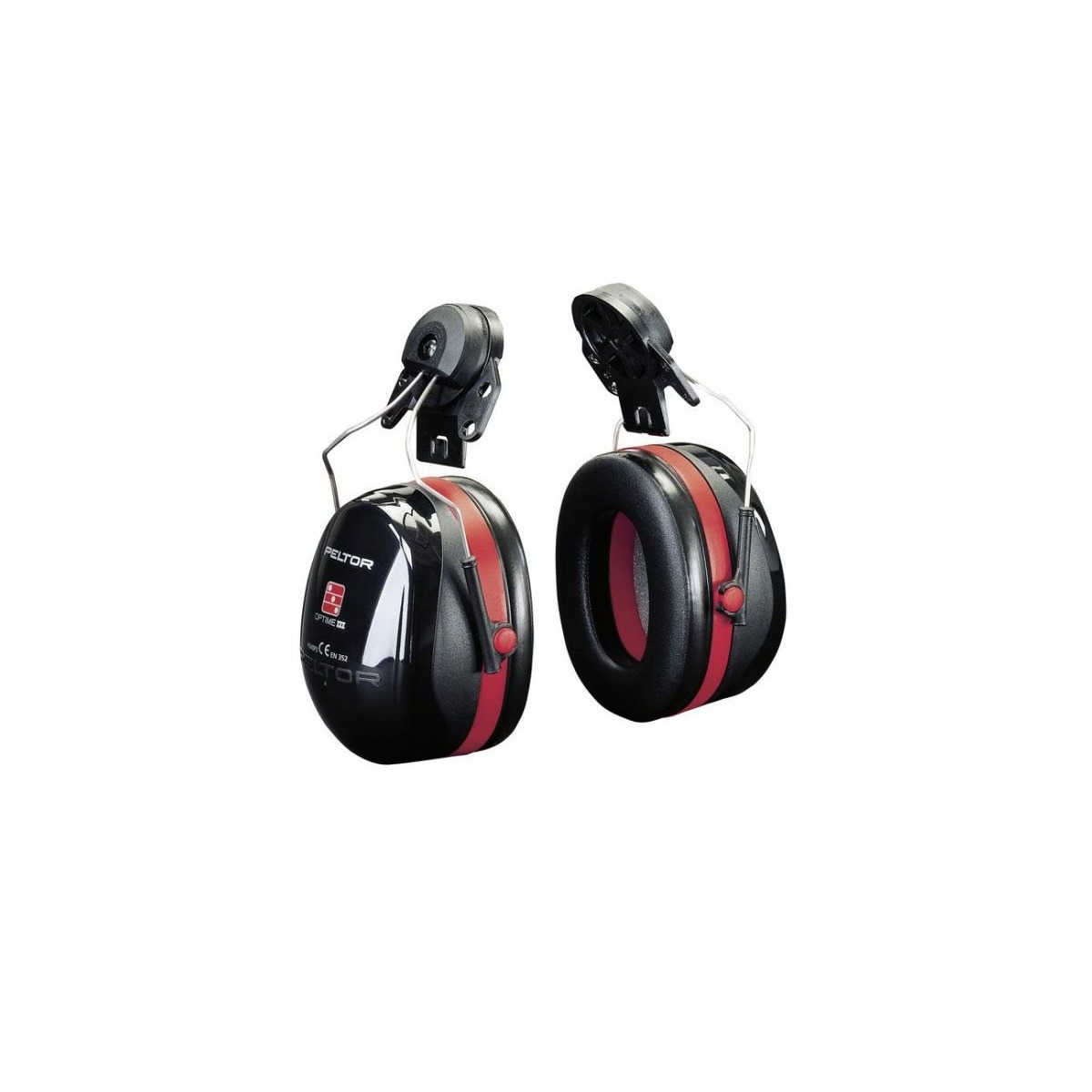 1 Căști antifonice 3m optime iii versiune pe cască h540p3e - imagine 1